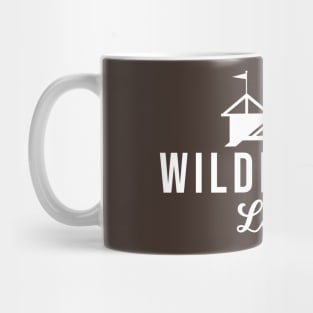 Wilderness Lodge Resort Mug